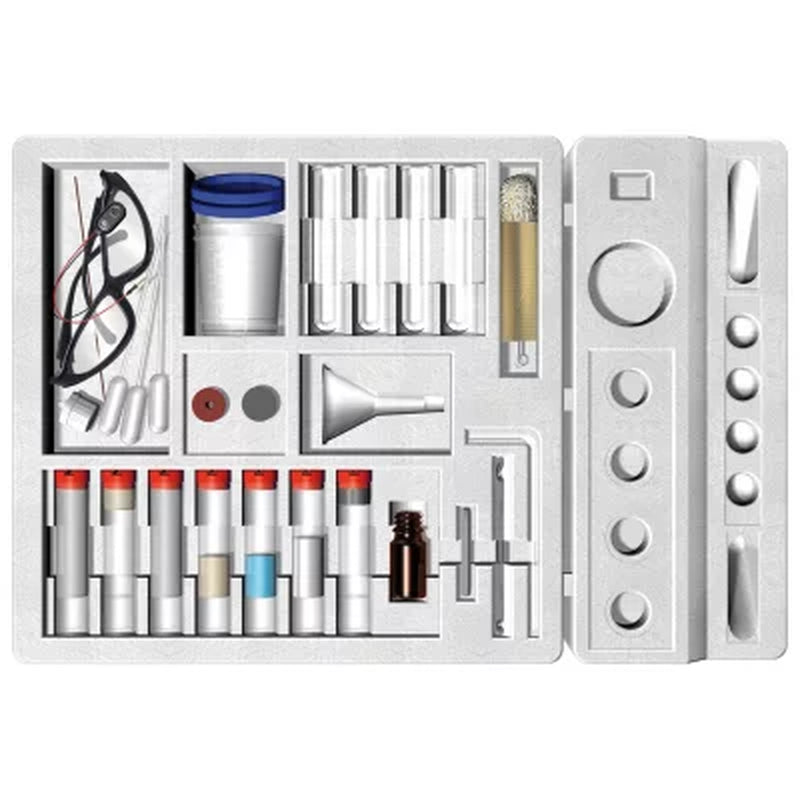 Chem C1000 V 2.0 Chemistry