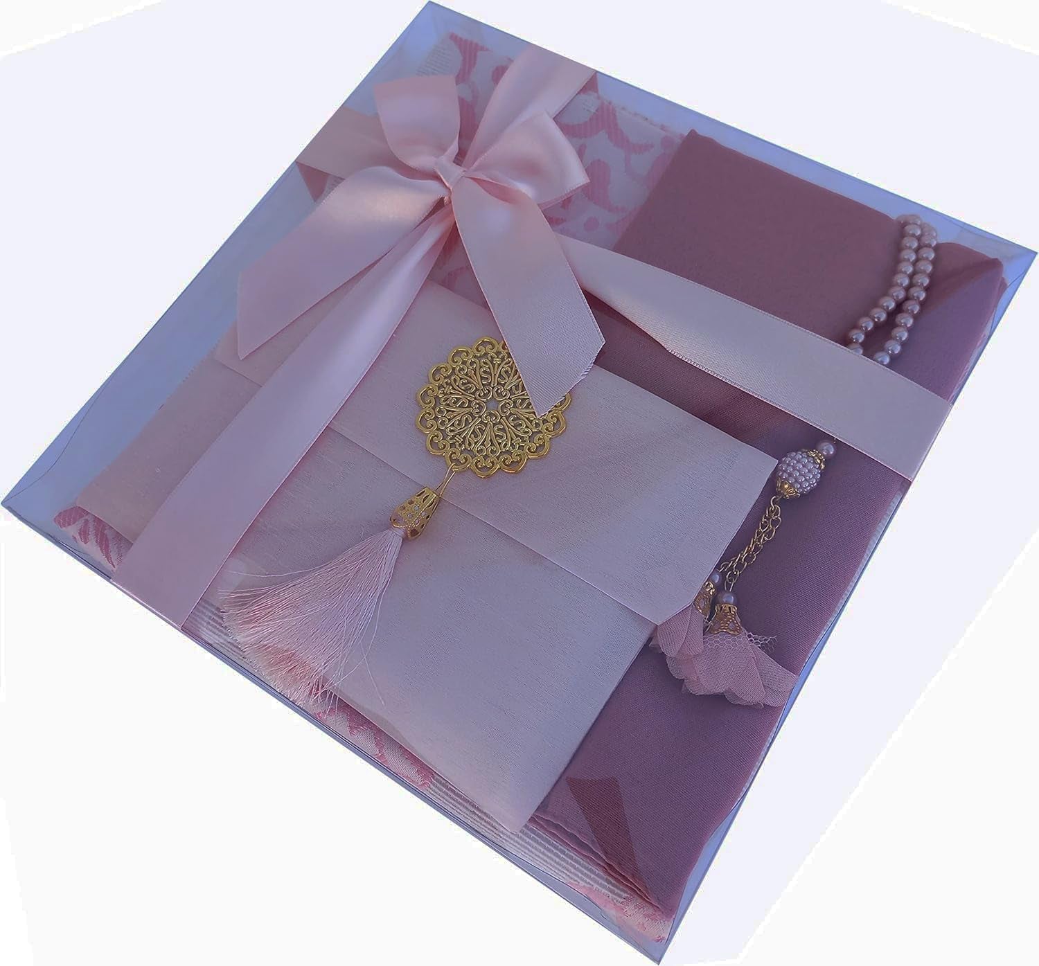 (Pink)