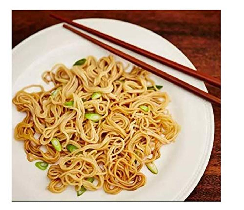 Organic Brown Rice Ramen (Net Wt 30 Ounce ),, ()