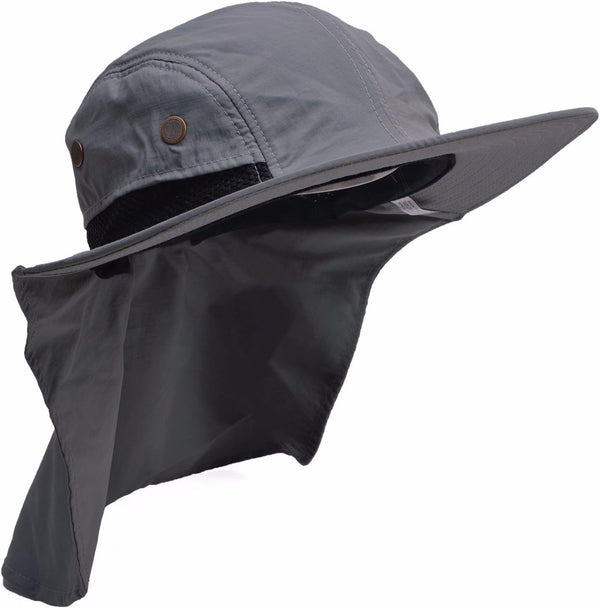 Sun Hat Headwear Extreme Condition - UPF 45+
