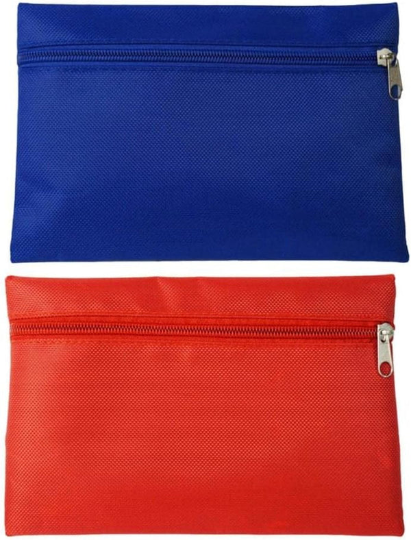 2 PCS Mini First Aid Kit, Small Travel First Aid Kit First Aid Bag Packed for Emergencies at Home Outdoors Car Camping Workplace Hiking Survival
