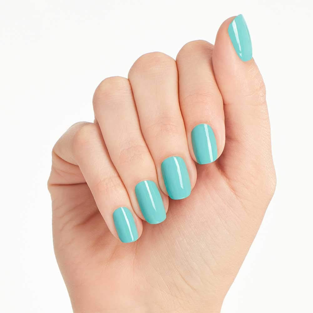 Vegan, Fast Drying, Streak Free