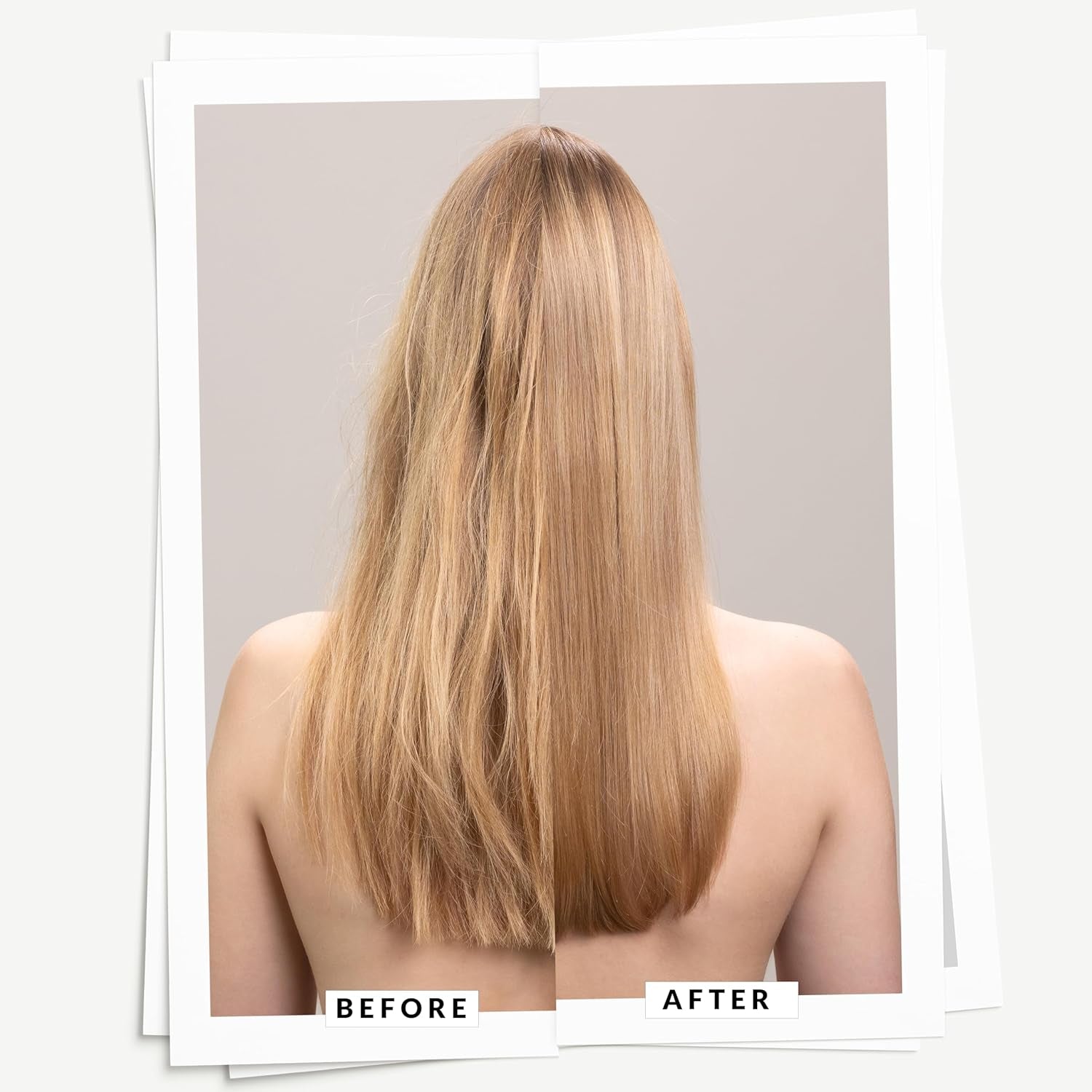 NOUNOU Conditioner, Hydrating Deep Conditioner for Bleached, Permed, Relaxed, Damaged or Very Dry Hair, Replenishes Chemically Processed Hair