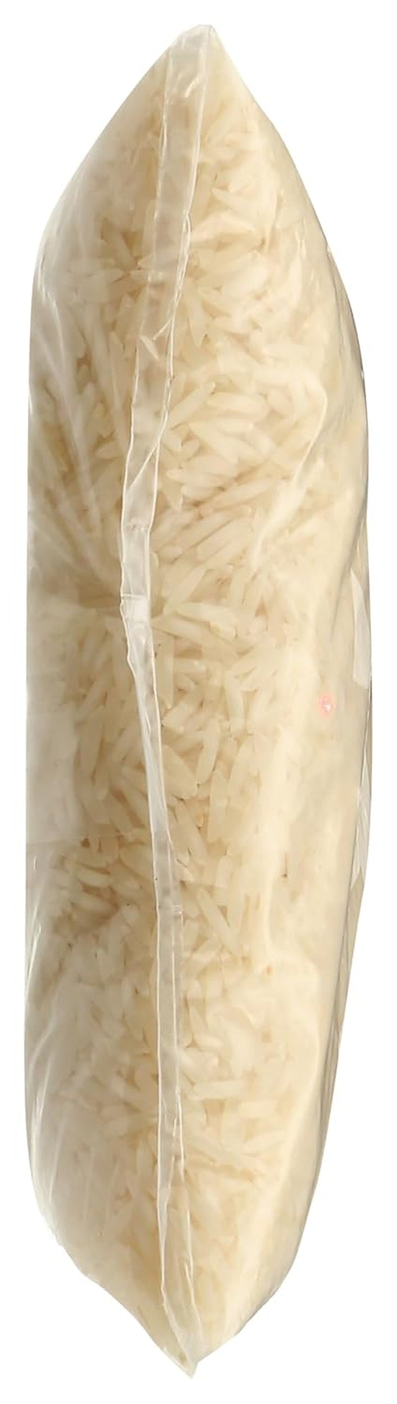 , Organic White Basmati Indian Rice, 32 Ounce