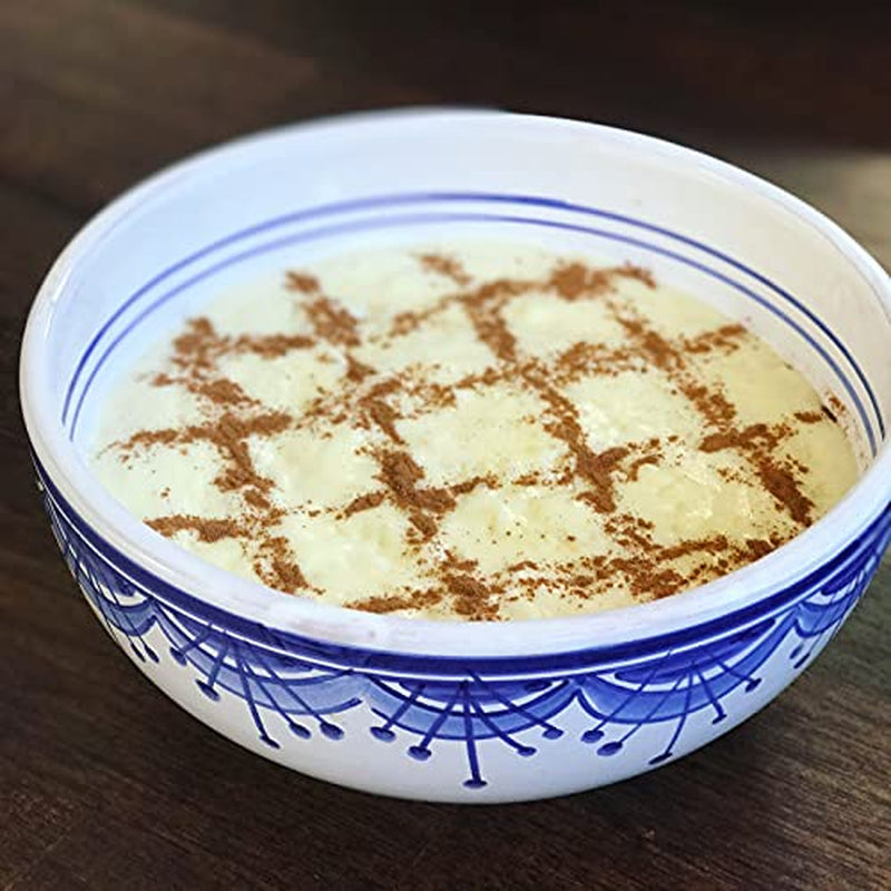 Used in ARROZ DOÇE (Portuguese SWEET RICE - RICE PUDDING) with  Magnet