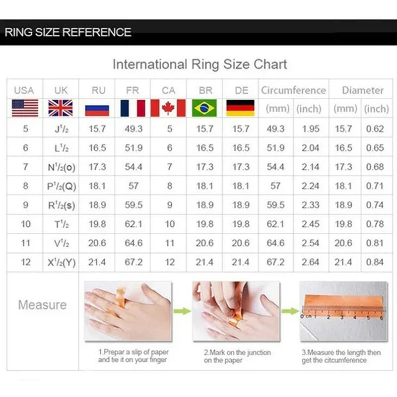 Women's Fashion Jewelry Exquisite 925 Sterling Silver Natural Gemstone Amethyst Square Diamond Ring Elegant Female Bride Proposal Engagement Wedding Band Party Accessories Promise Rings Anniversary Gift Size US4-12 Bague Femme