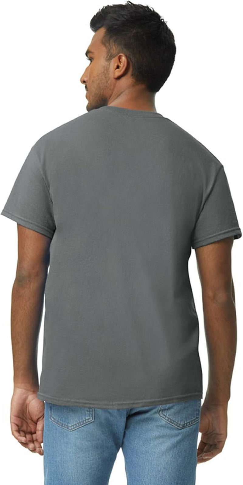 Unisex Adult Heavy Cotton T-Shirt, Style G5000, Multipack