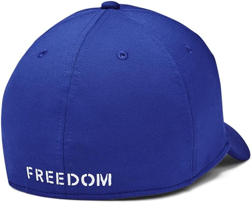 Men'S Freedom Blitzing Hat