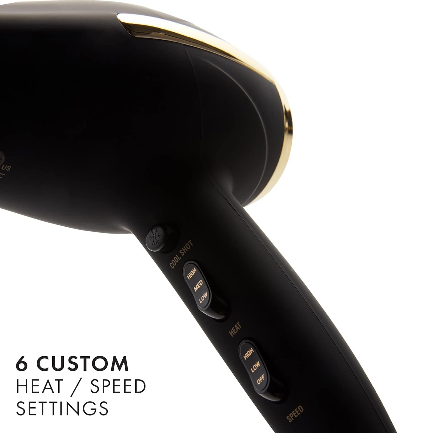 Lightweight with Professional Blowout Results