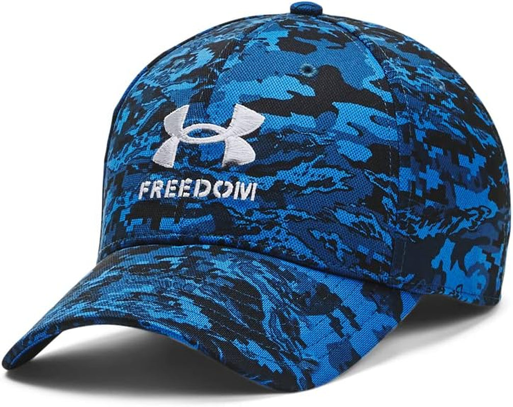 Men'S Freedom Blitzing Hat