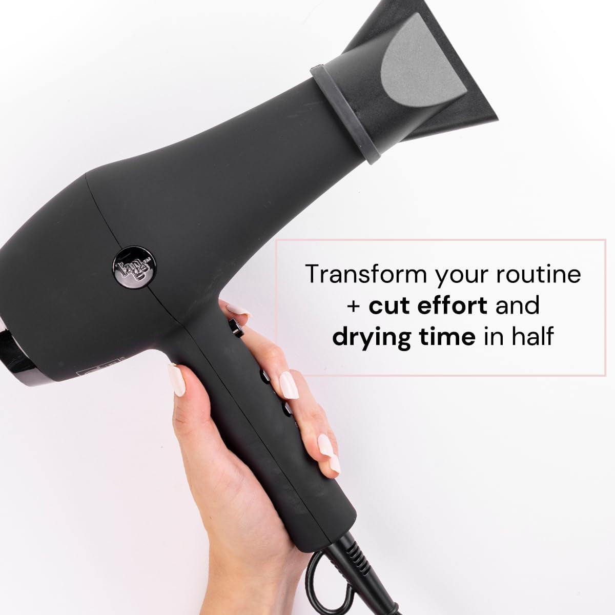 Best Lightweight Hair for Smooth Blowouts (Black)