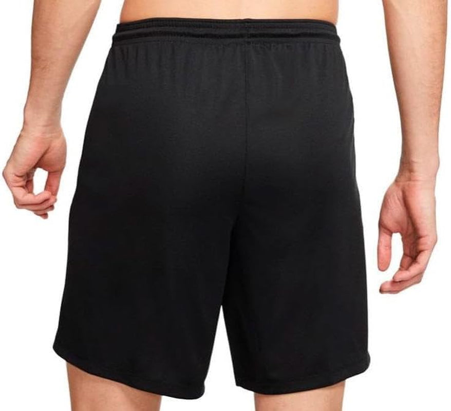 Soccer Park III Shorts