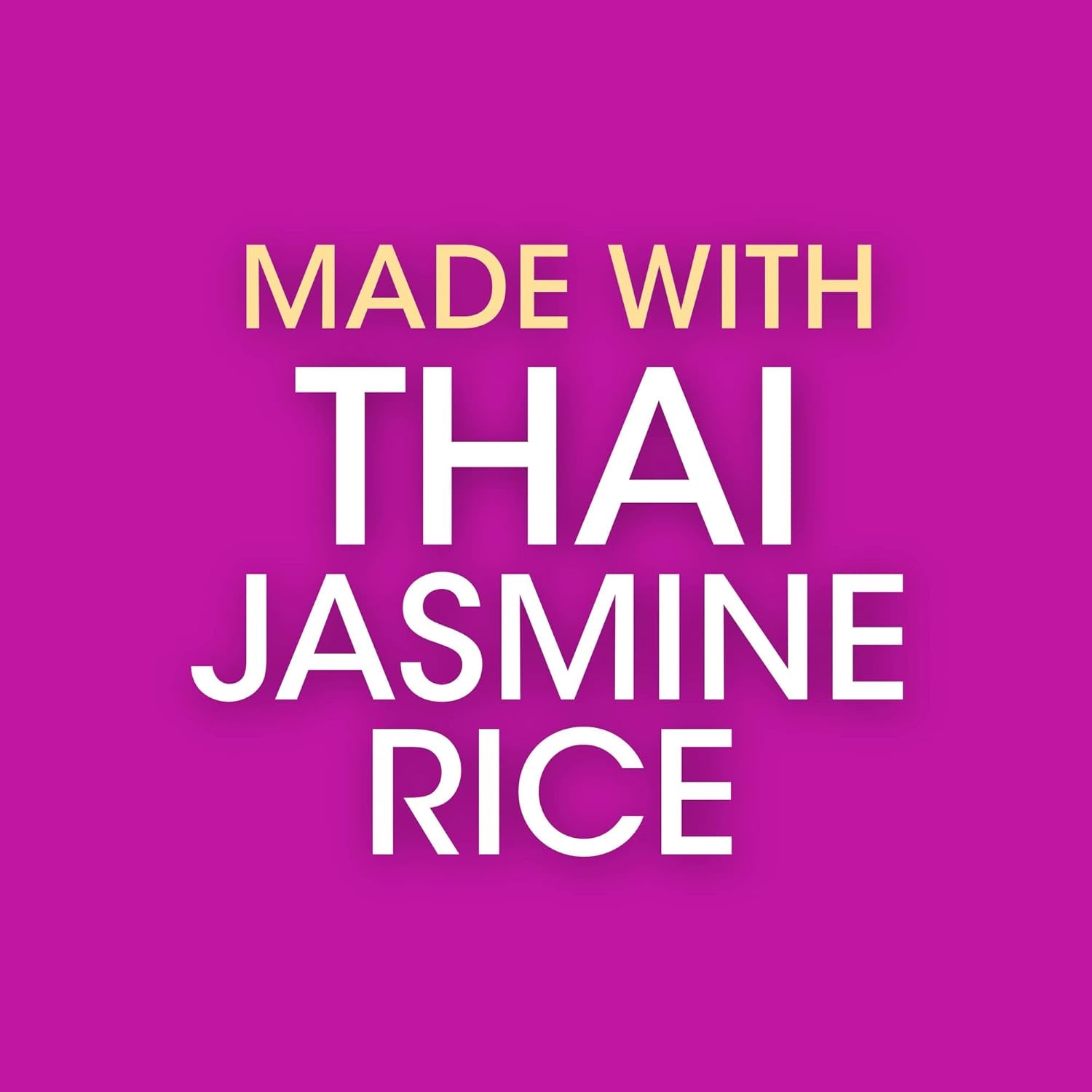 Jasmine Rice, 8.8 Oz