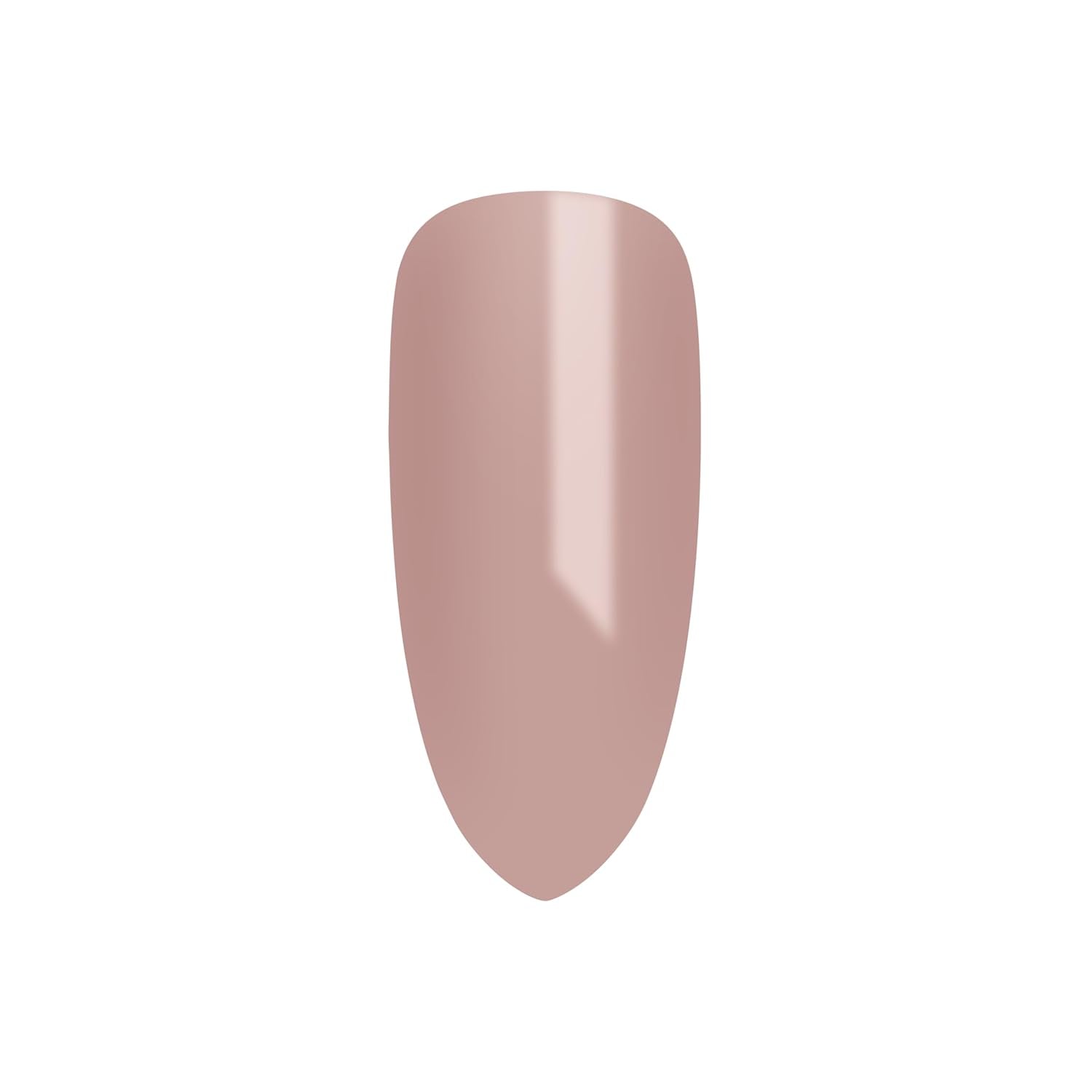 Vinylux Longwear Purple Nail Polish, Gel-Like Shine & Chip Resistant Color, 0.5 Fl Oz