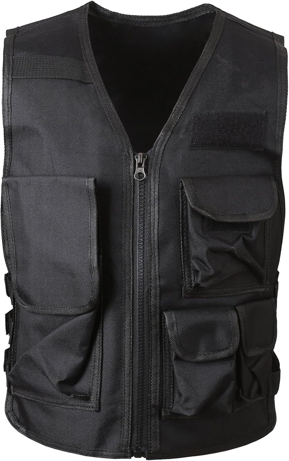 Kids Army Camouflage Outdoor Combat Vest